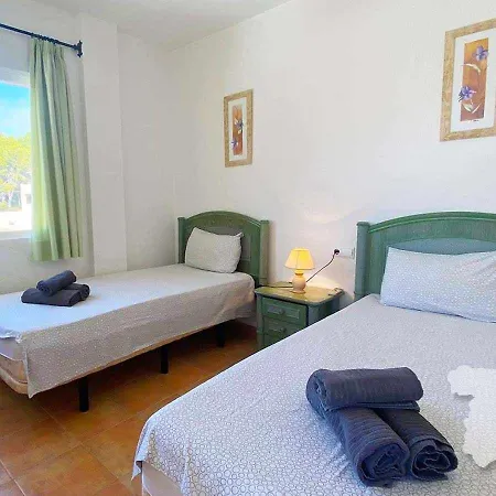 Costablancadreams Casanova In 度假居 *