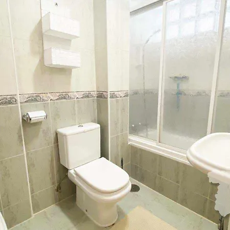 Costablancadreams Casanova In 度假居