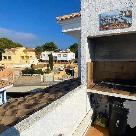 Costablancadreams Casanova In