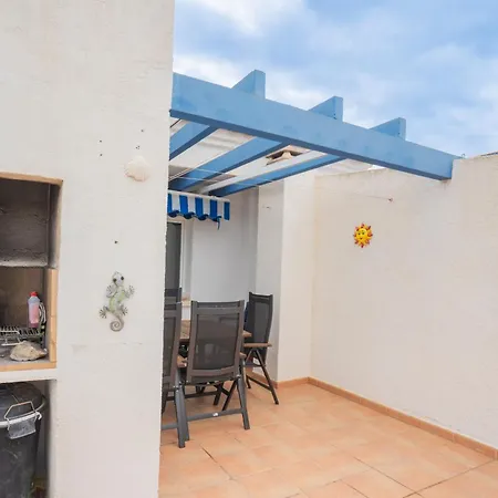 Costablancadreams Casanova In *