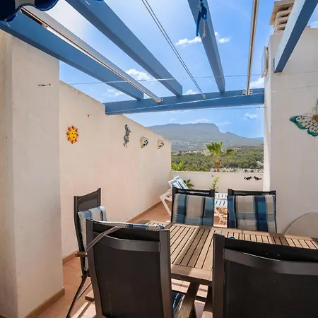 Costablancadreams Casanova In