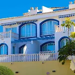 Сasa de vacaciones Costablancadreams Casanova In