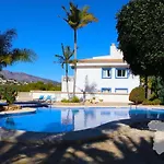 Holiday home Costablancadreams Casanova In Calpe