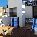 Prázdninový dům Costablancadreams Casanova In