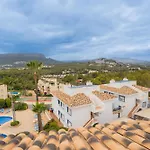 Costablancadreams Casanova In * Calpe