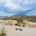 Costablancadreams Casanova In Prázdninový dům *