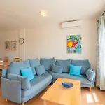 Сasa de vacaciones Costablancadreams Casanova In Calpe