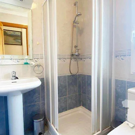 Holiday home Costablancadreams Casanova In Calpe
