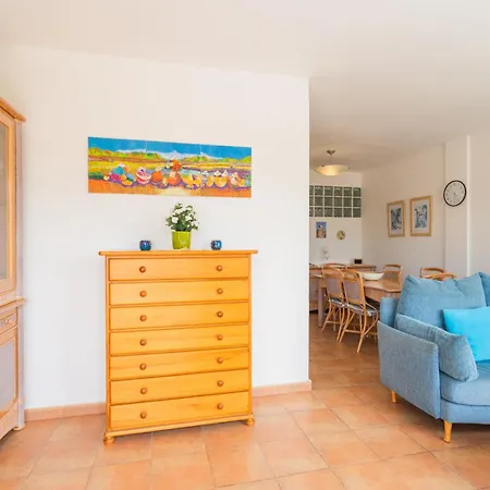Costablancadreams Casanova In Holiday home