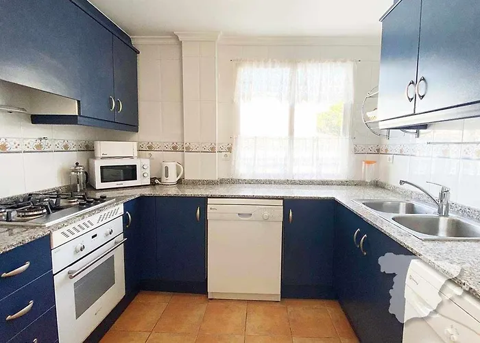 Costablancadreams Casanova In Calpe