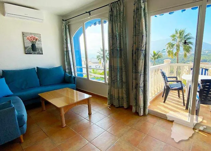 Costablancadreams Casanova In *