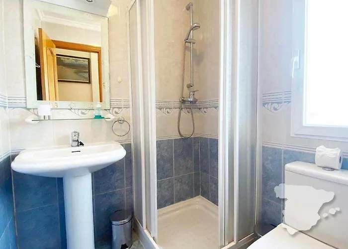 Holiday home Costablancadreams Casanova In Calpe