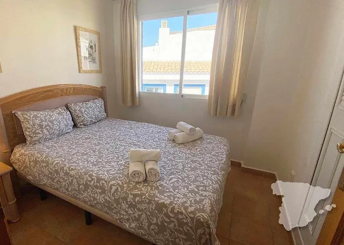 Costablancadreams Casanova In Holiday home *