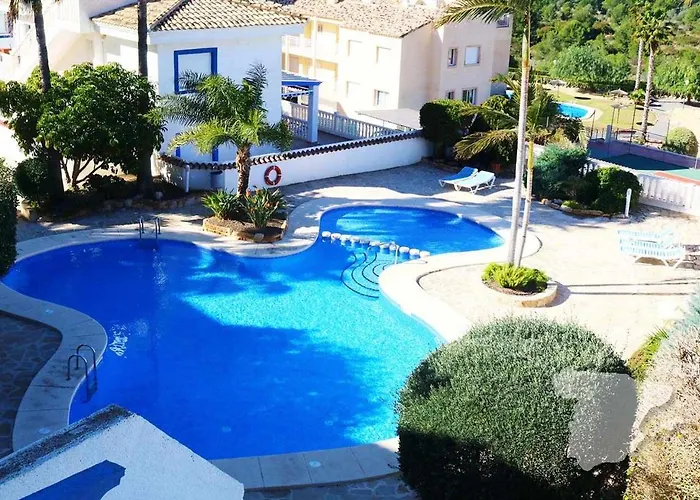 Costablancadreams Casanova In