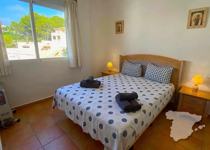 Costablancadreams Casanova In