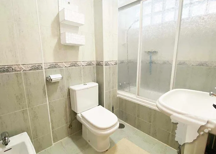 Costablancadreams Casanova In Holiday home