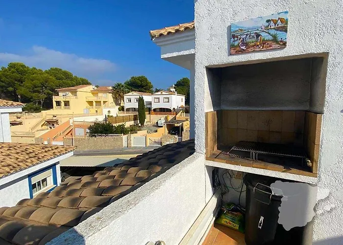 Costablancadreams Casanova In