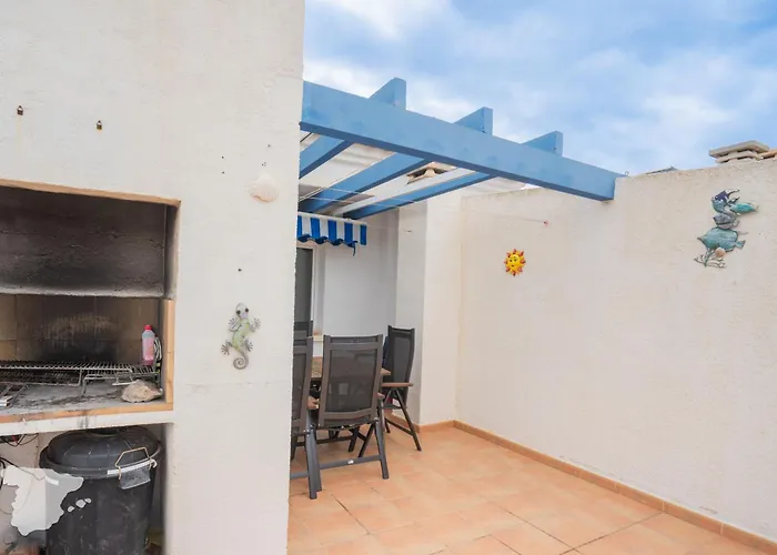 Costablancadreams Casanova In *