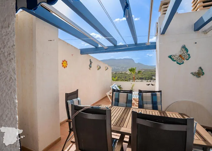 Costablancadreams Casanova In