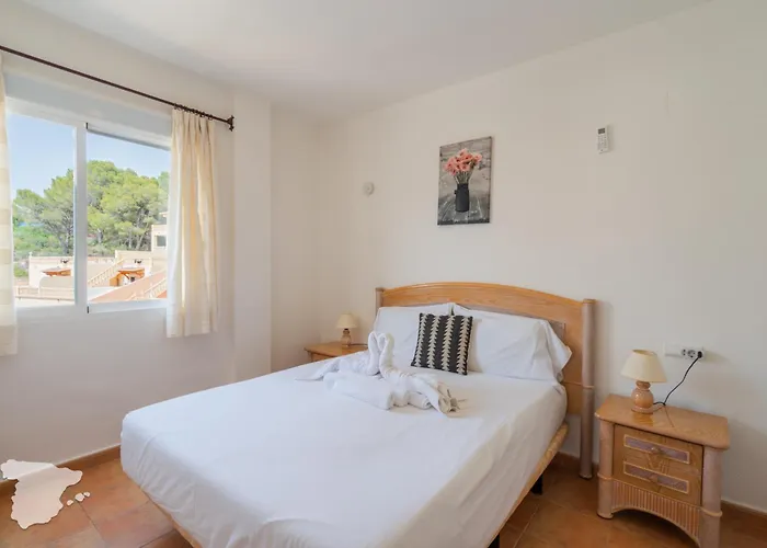 Costablancadreams Casanova In Holiday home Calpe