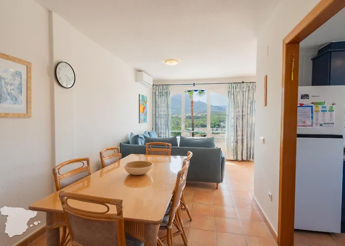 Costablancadreams Casanova In