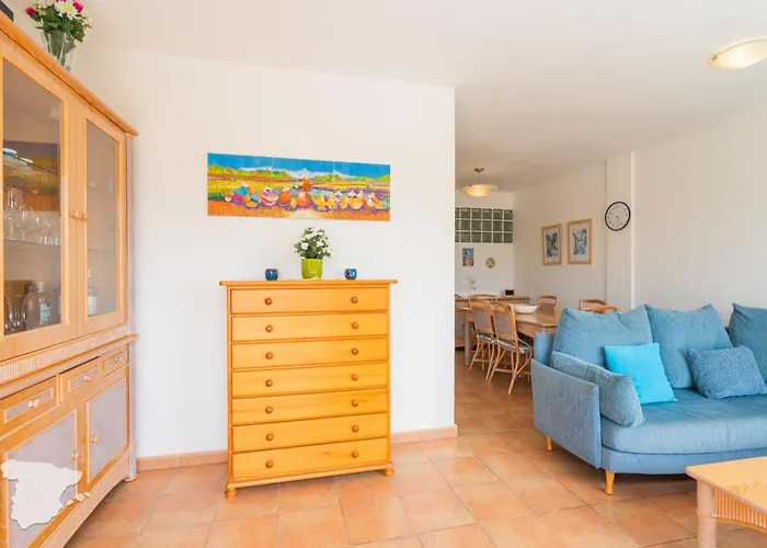 Costablancadreams Casanova In Holiday home