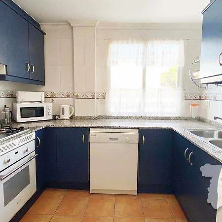 Costablancadreams Casanova In Calpe