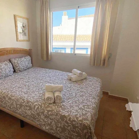 Costablancadreams Casanova In Vakantiehuis *