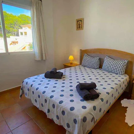 Costablancadreams Casanova In