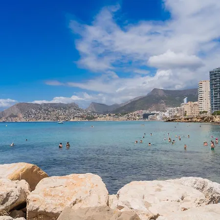 Vakantiehuis Costablancadreams Casanova In *