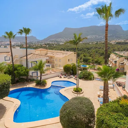 Costablancadreams Casanova In * Calpe