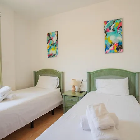 Costablancadreams Casanova In Vakantiehuis Calpe