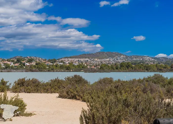 Costablancadreams Casanova In * Calpe