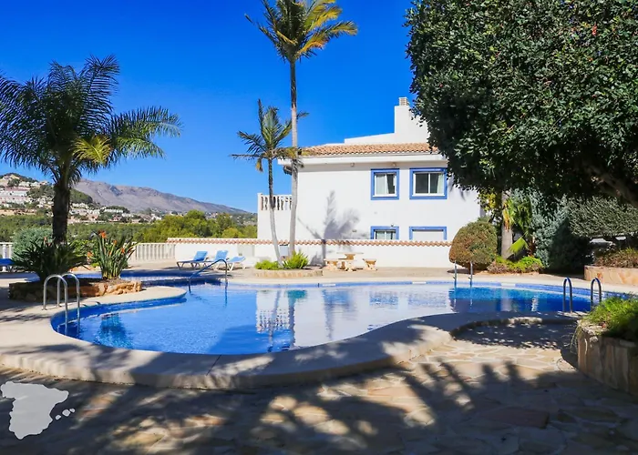 Costablancadreams Casanova In